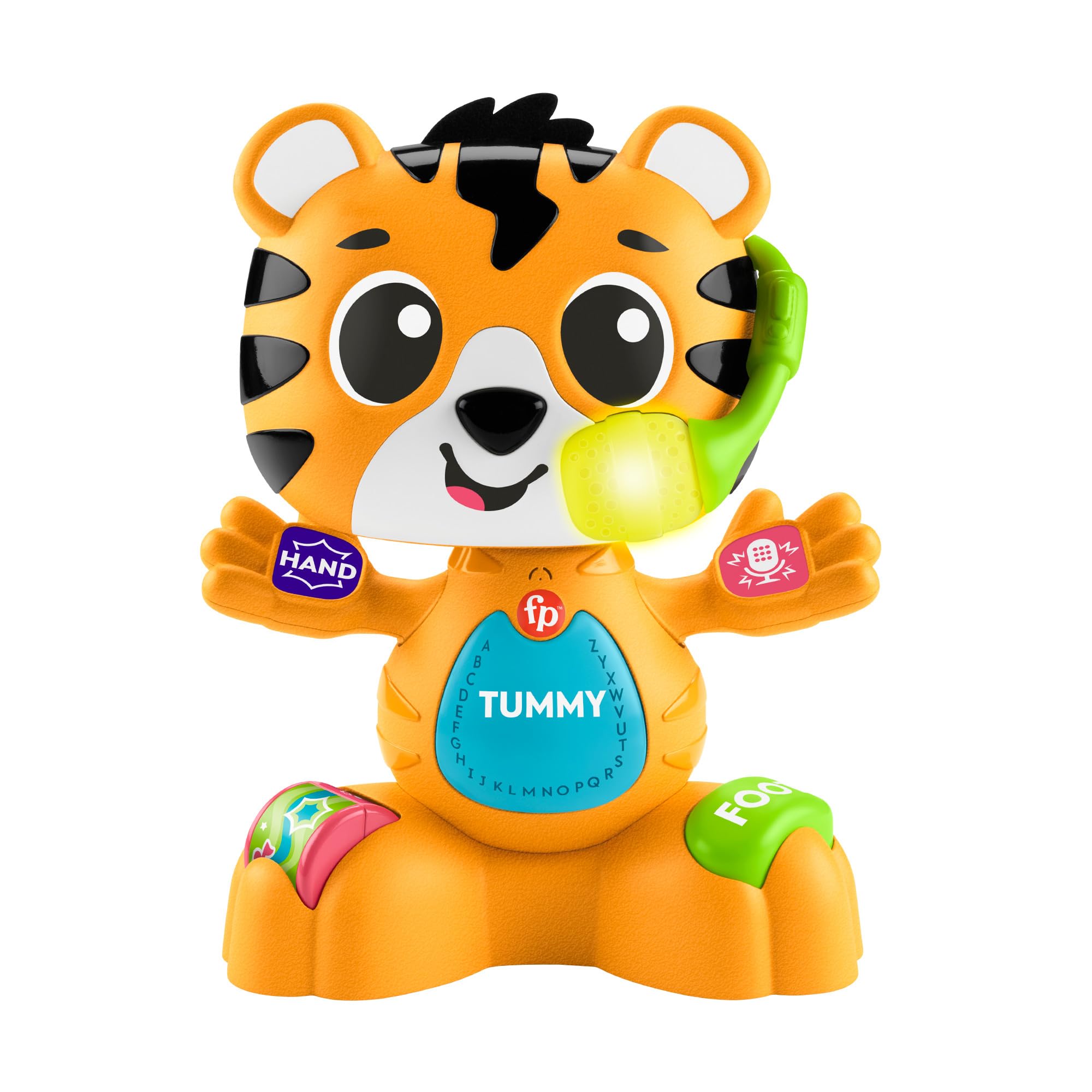 Amazon.com: Fisher-Price, Toy, HYL31 : Toys & Games